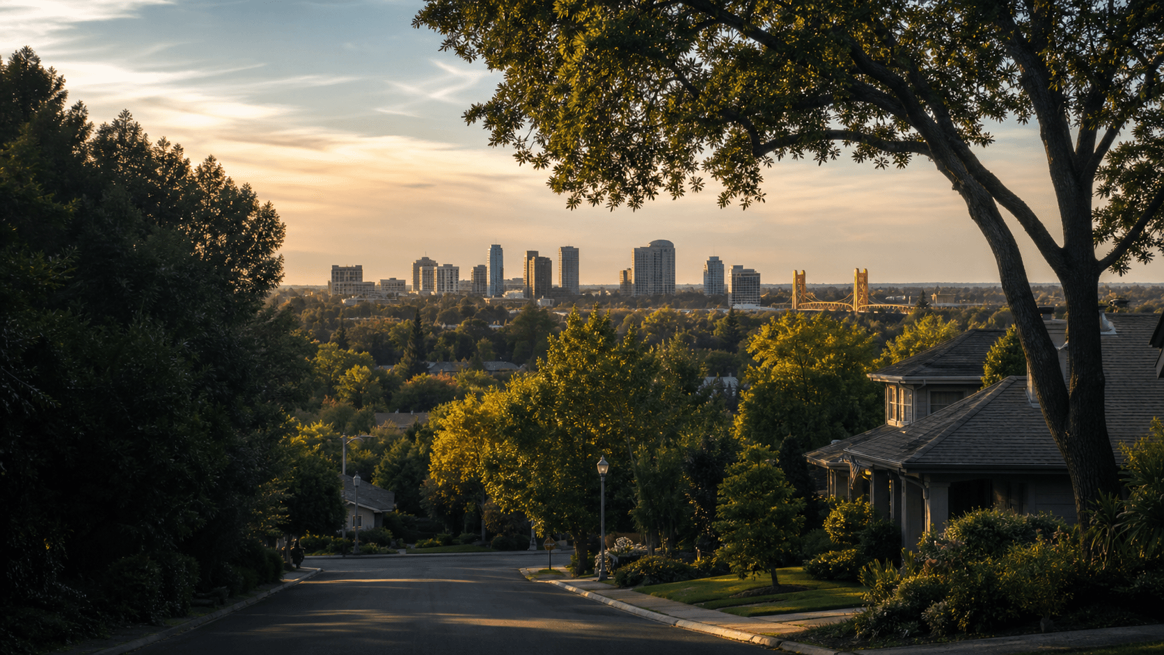 Greater Natomas community