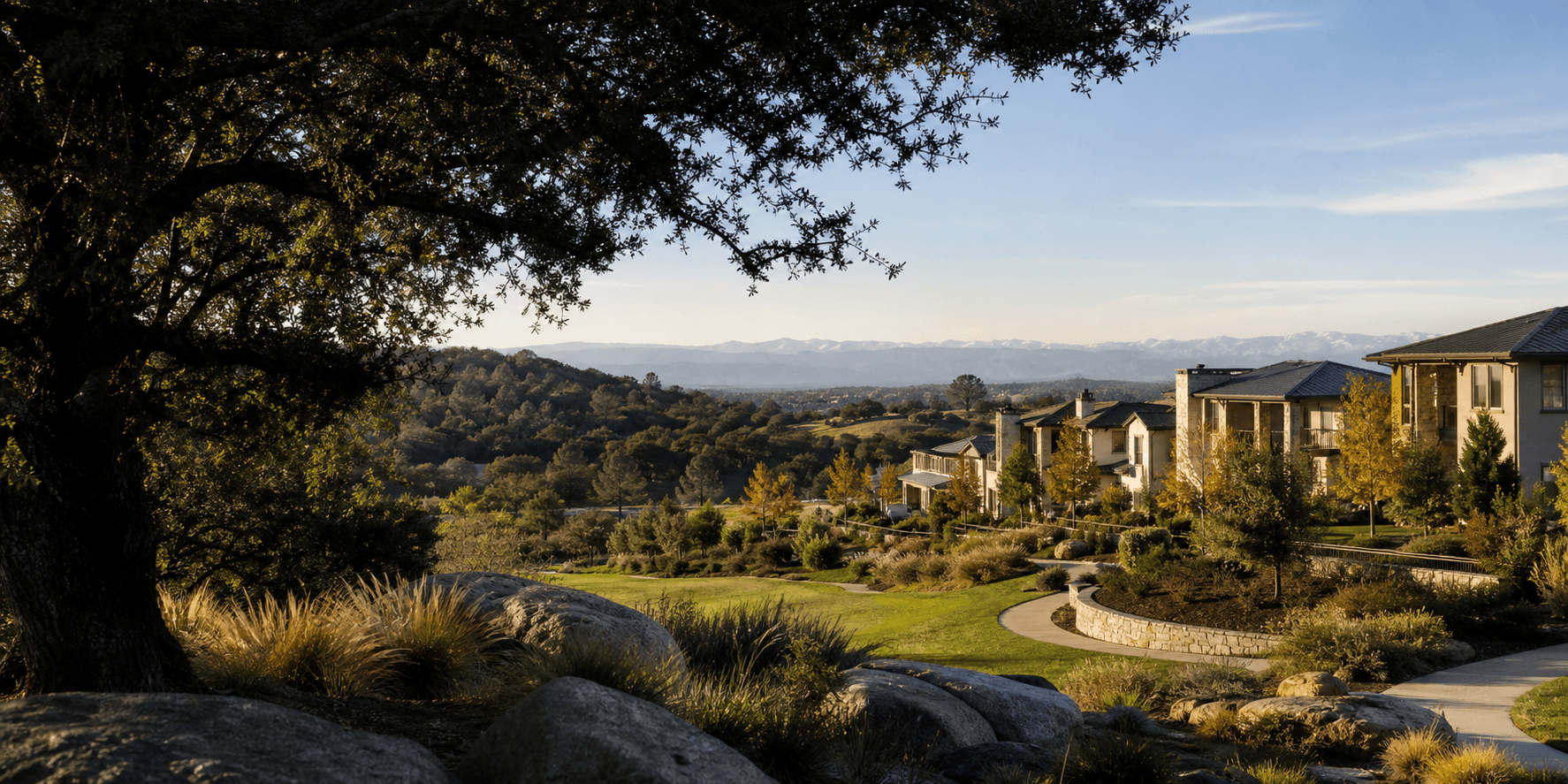 Greater Rocklin community