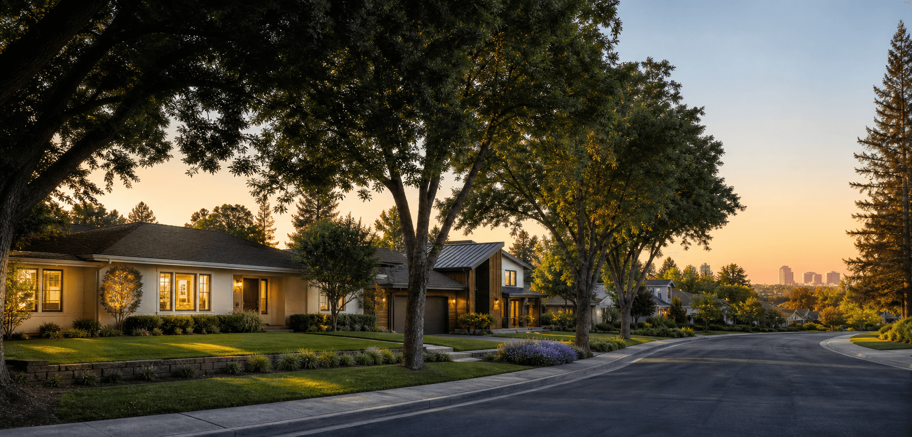 Greater Roseville community