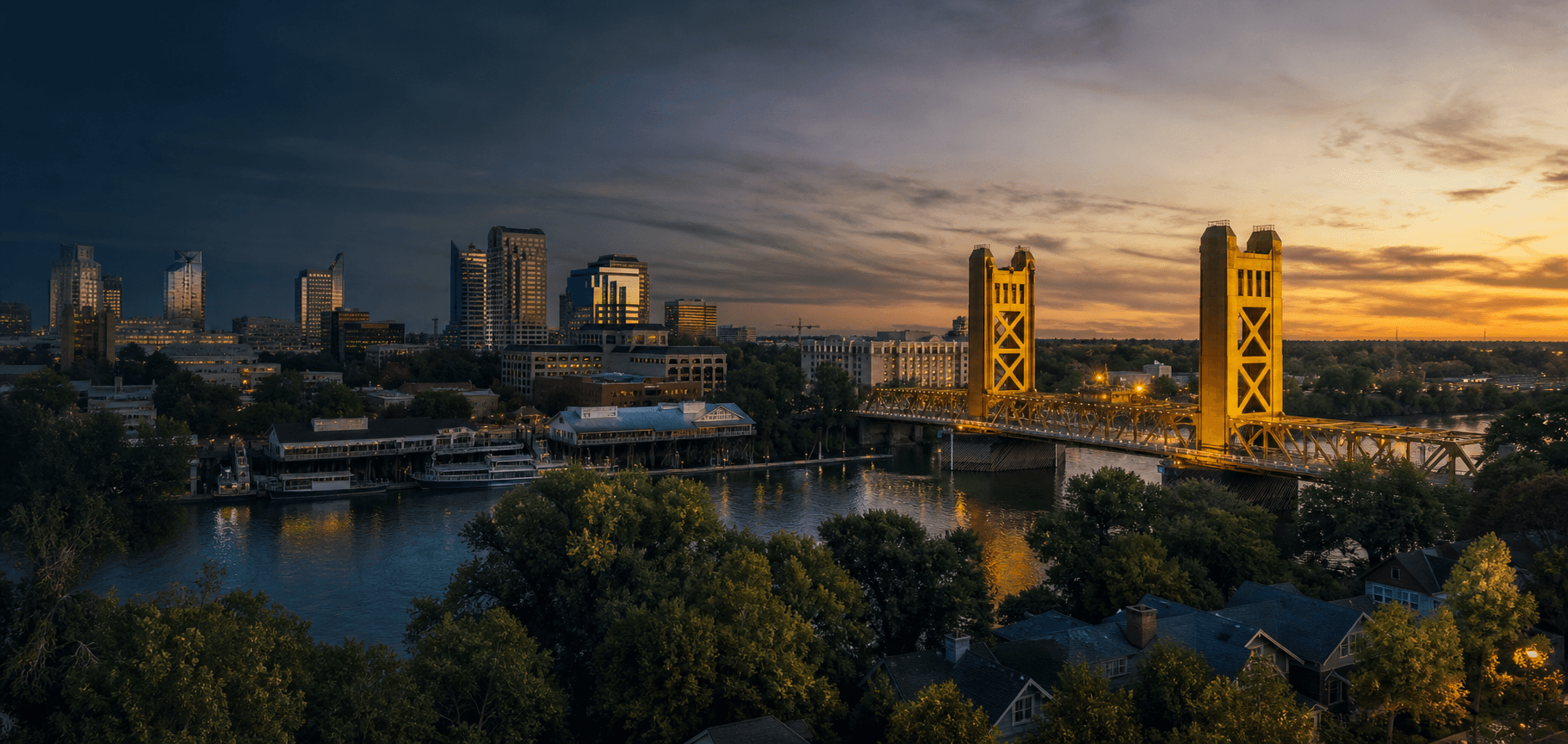 Greater Sacramento community