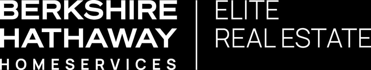 Berkshire Hathaway HomeServices Elite Real Estate